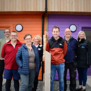 Hjaltland Housing Association Continues To Deliver New Affordable Homes