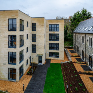 Delivery of MMR homes creates seismic economic and social impact across Scotland