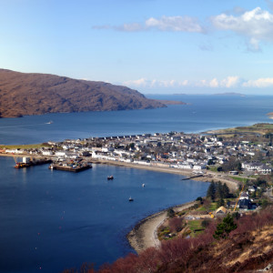 Ullapool Community Trust launches housing need survey | Scottish ...