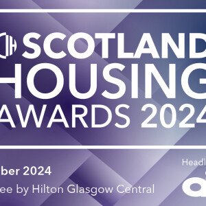 CIH Scotland Housing Awards return for 2024