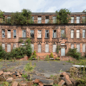 Views sought on the Buildings at Risk Register | Scottish Housing News