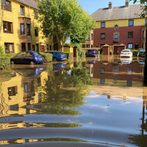 Consultation launched into building flood resilient places