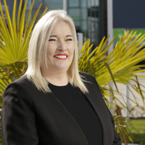 Lovell appoints Margaret Davidson as new sales director in Scotland