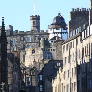 Management plan for protecting Edinburgh’s world heritage site to be considered