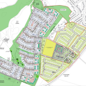 Community views to shape new proposals for South Stirling Gateway site ...