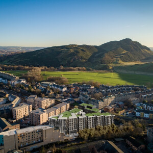 Arc-Tech (Scotland) appointed to £59m Edinburgh mixed-use development