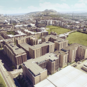 Scottish Build To Rent Market Set To Replicate Success Of Purpose Built ...