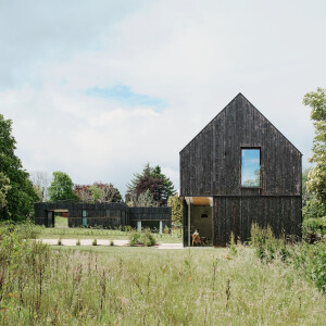 New homes among best new buildings in Scotland