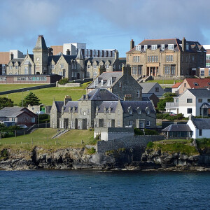 Funding to tackle rising costs for Scotland’s island communities