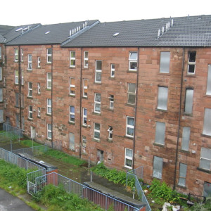 Tenement communal area improvement technology to be showcased ...