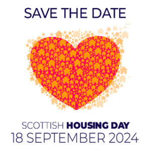 Scottish Housing Day 2024 to focus on ‘homes for life’