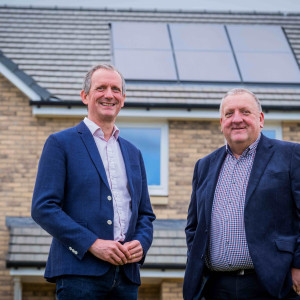 Scottish Building Society Partners With Snugg To Deliver Greener Homes ...