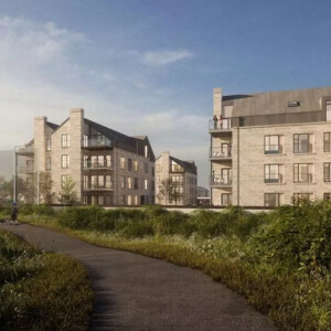 Flats plan near Prestwick Golf Club rejected