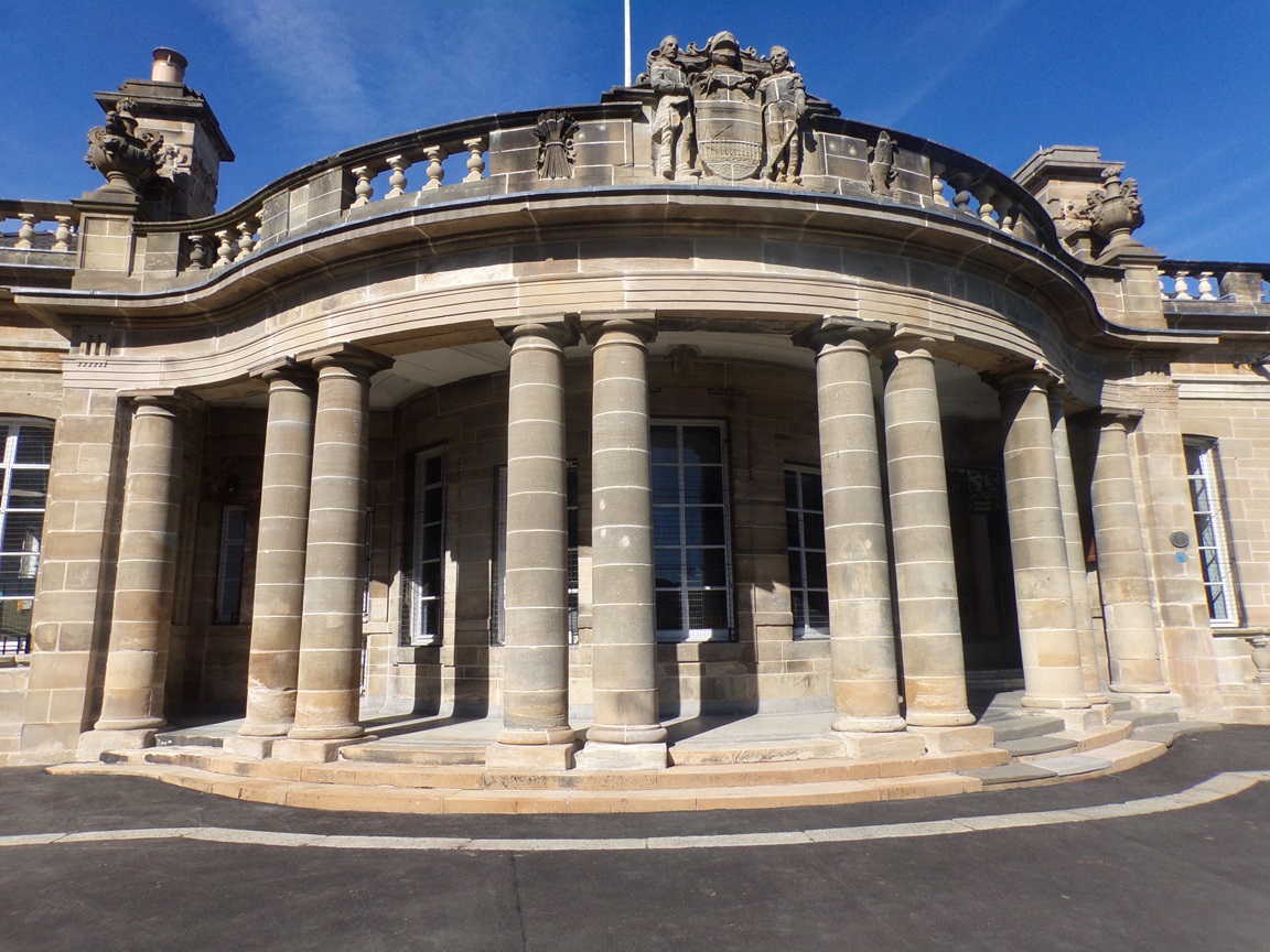 Locals benefit from £4m Elder Park Library and Community Hub refurbishment