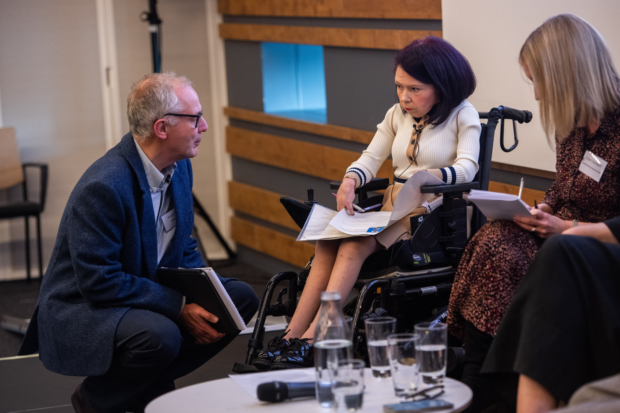 Urgency and inspiration: Key takeaways from the Housing & Social Care Accessibility Summit