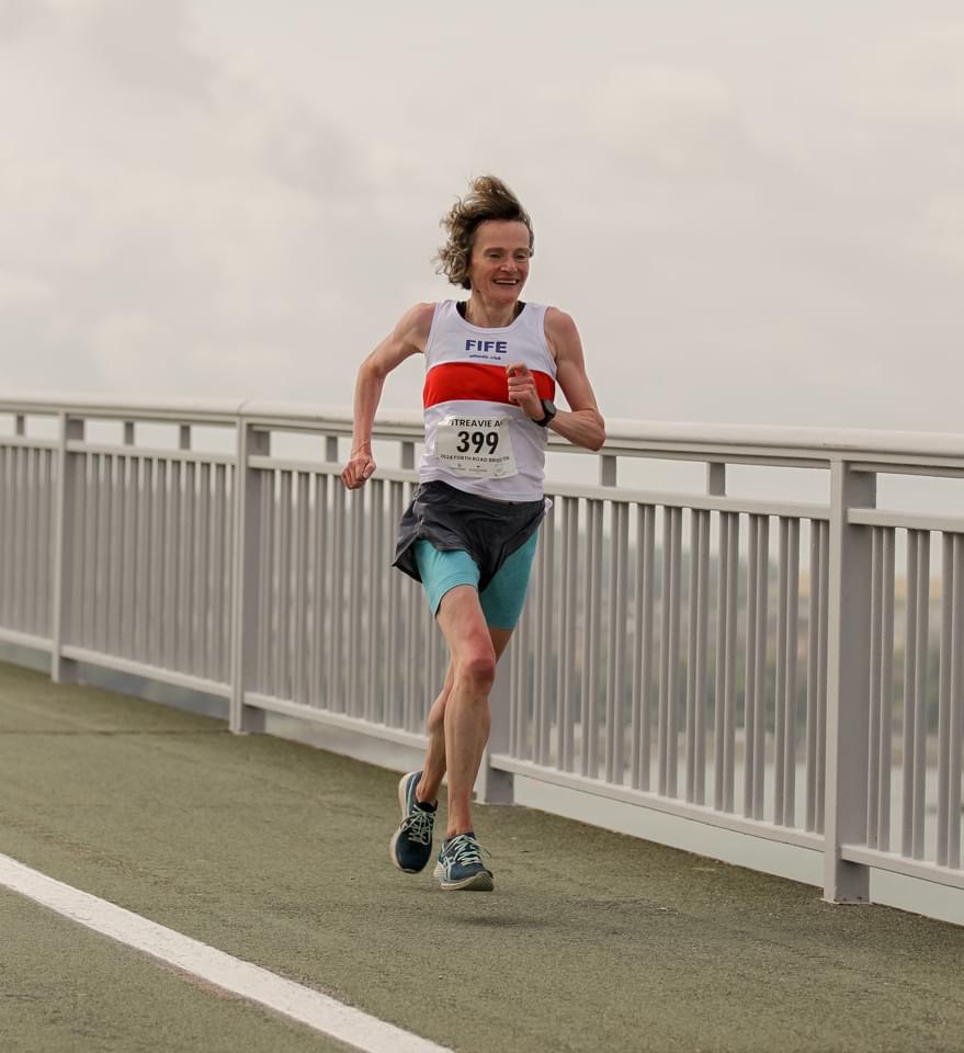 Campion and Kingdom among sponsors for successful Forth Road Bridge 10k race