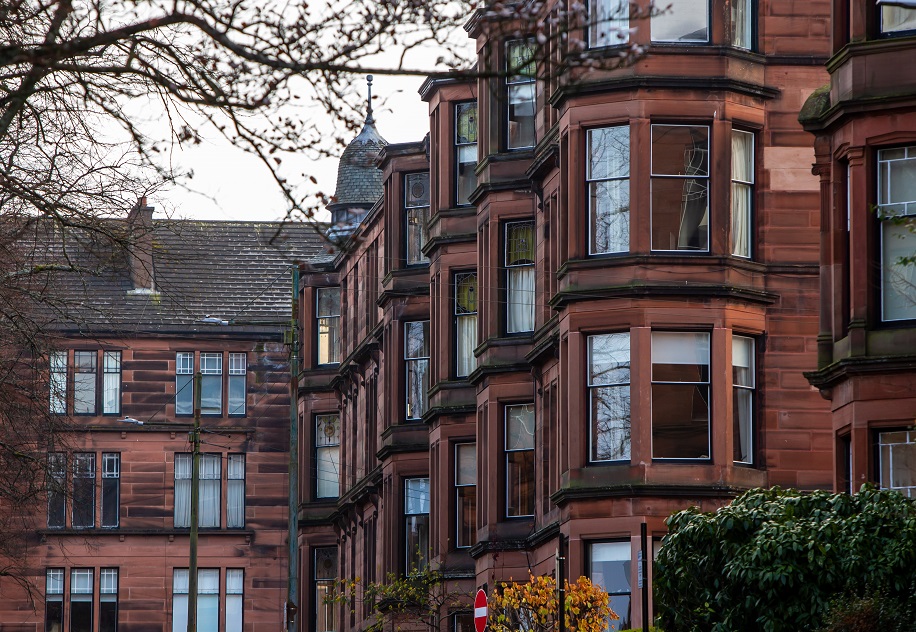 New toolkit to support retrofit of historic tenements