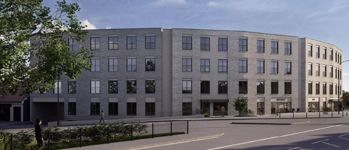 Developer wins appeal over Edinburgh student accommodation build