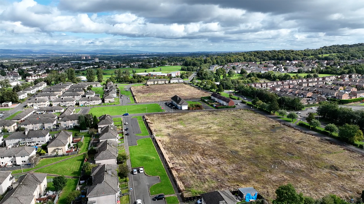 Renfrewshire Council launches housing development consultation events