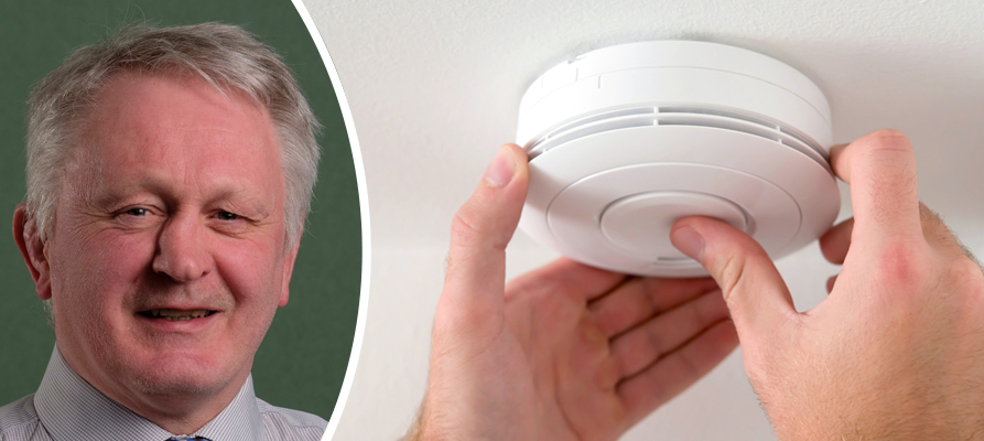 SELECT issues reminder for launch of new legislation on heat, smoke and carbon monoxide alarms