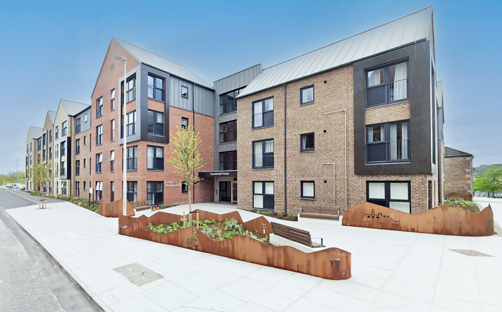 Kingdom takes affordable housing prize at Homes for Scotland Annual Awards