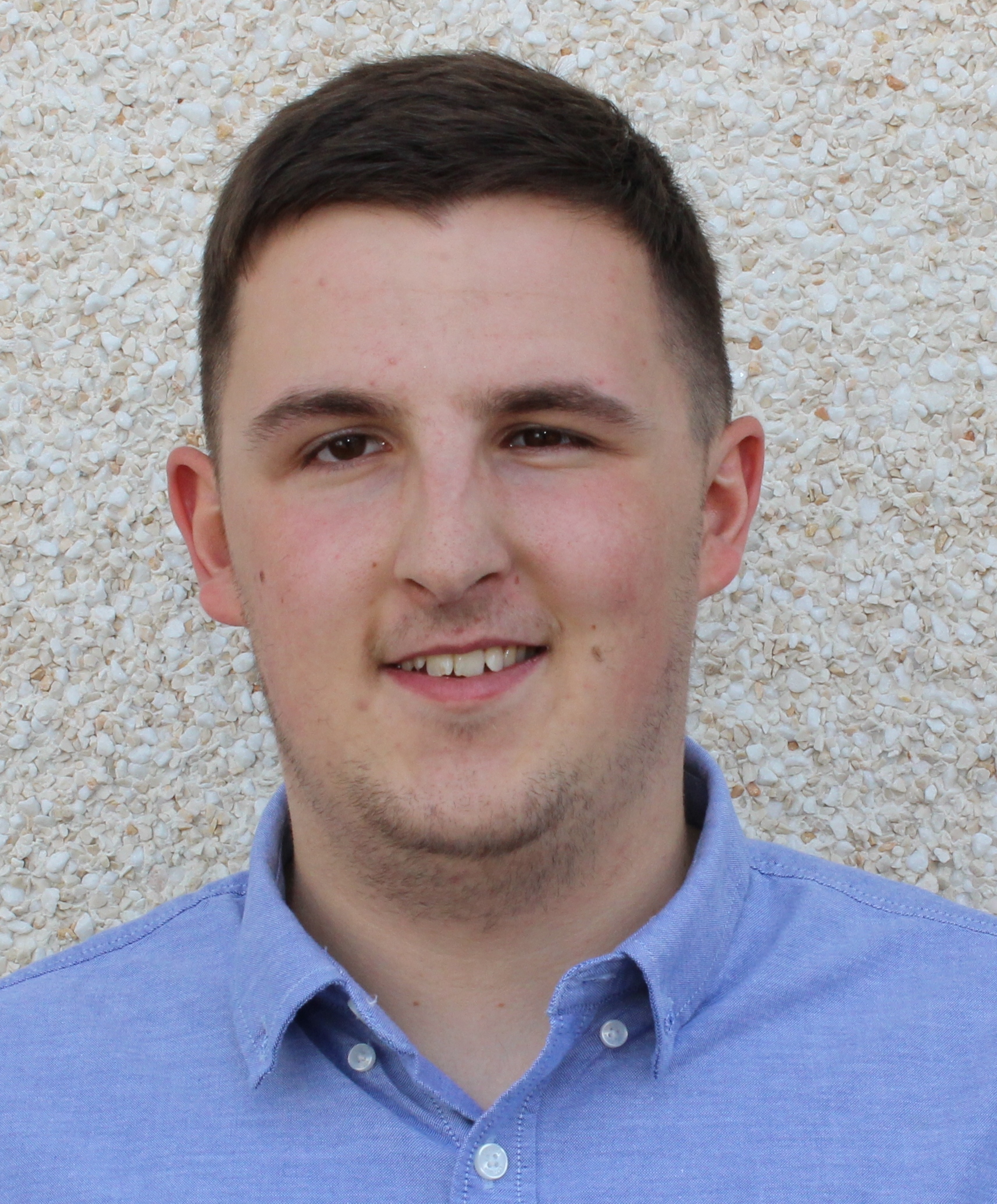 SBHA's Andrew Palmer wins Apprentice of the Year
