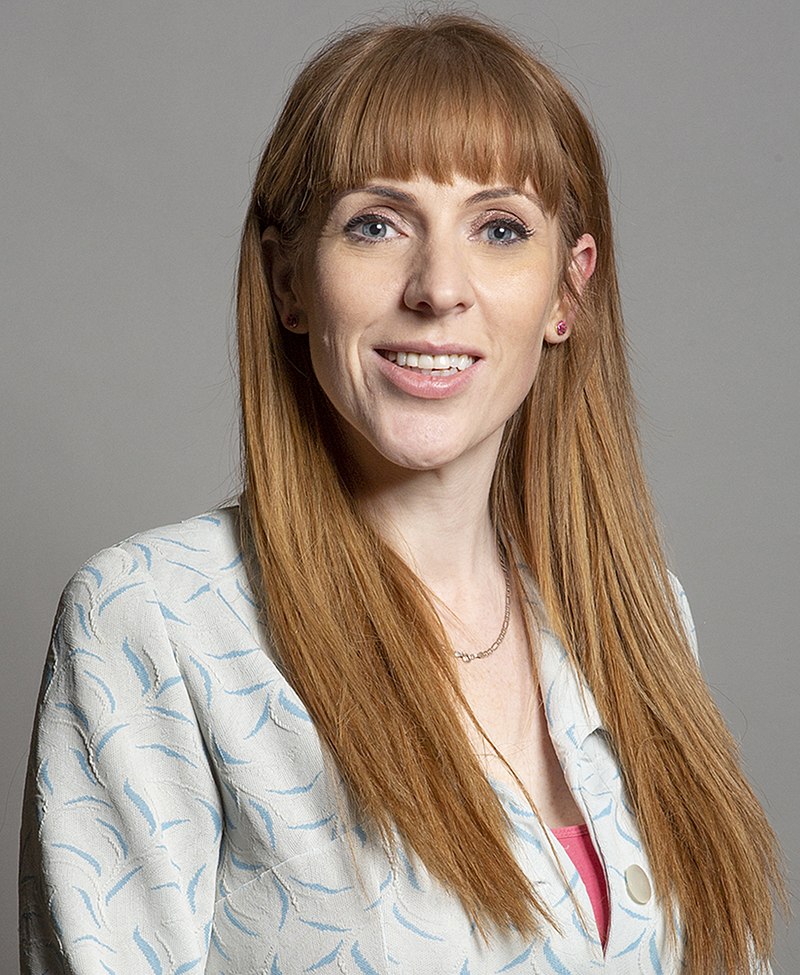 England: Angela Rayner laments 'slow progress' of unsafe cladding removal