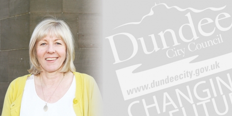Dundee City Council highlights rapid rehousing transition plan progress