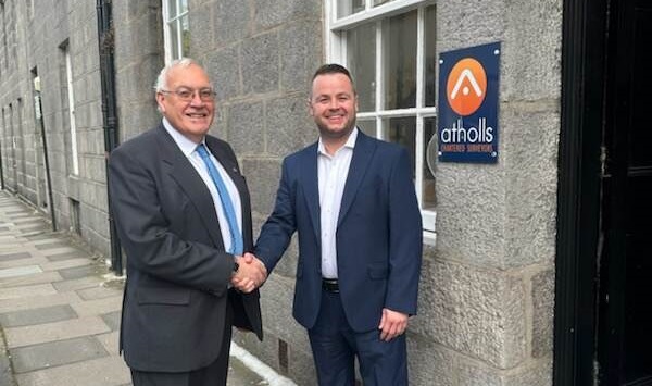 Newton Property Management acquires chartered surveyor Atholls