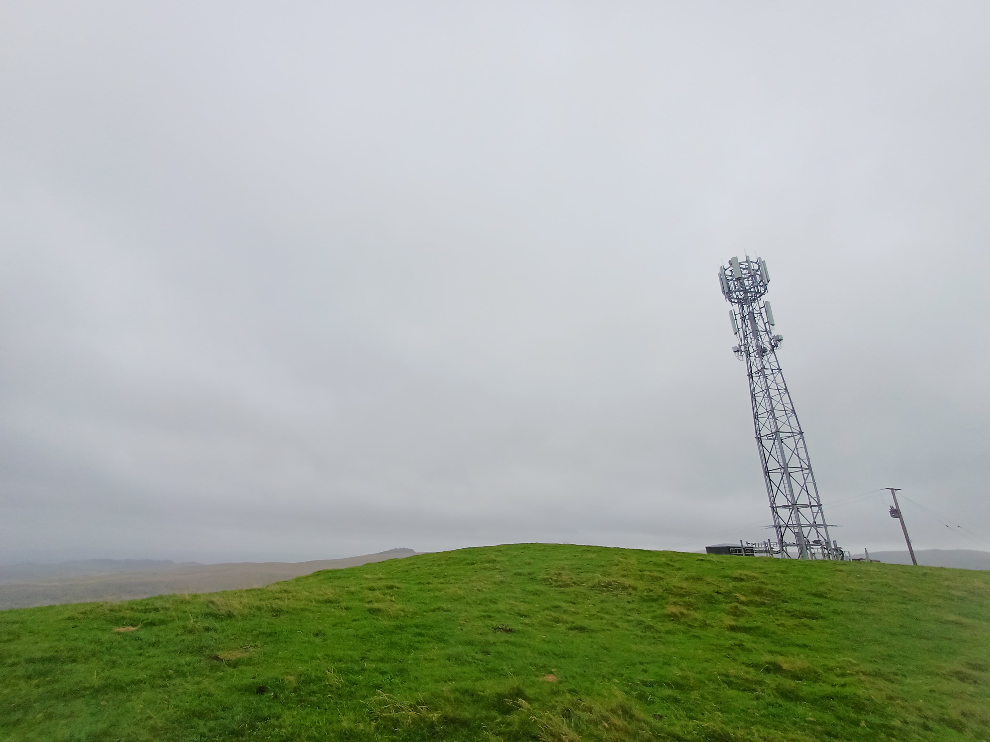 Fifty-five 4G mobile phone masts to be installed in rural and island communities