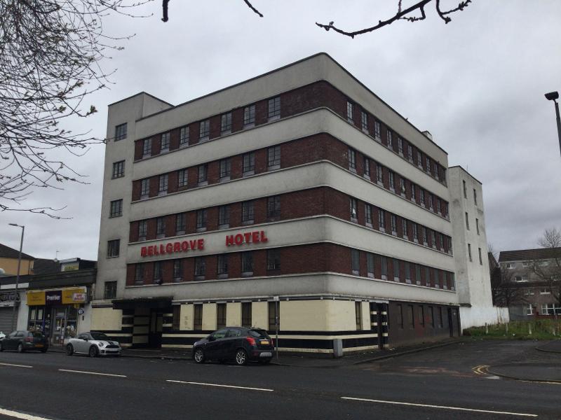 Bellgrove Hotel acquisition paves way for Gallowgate transformation