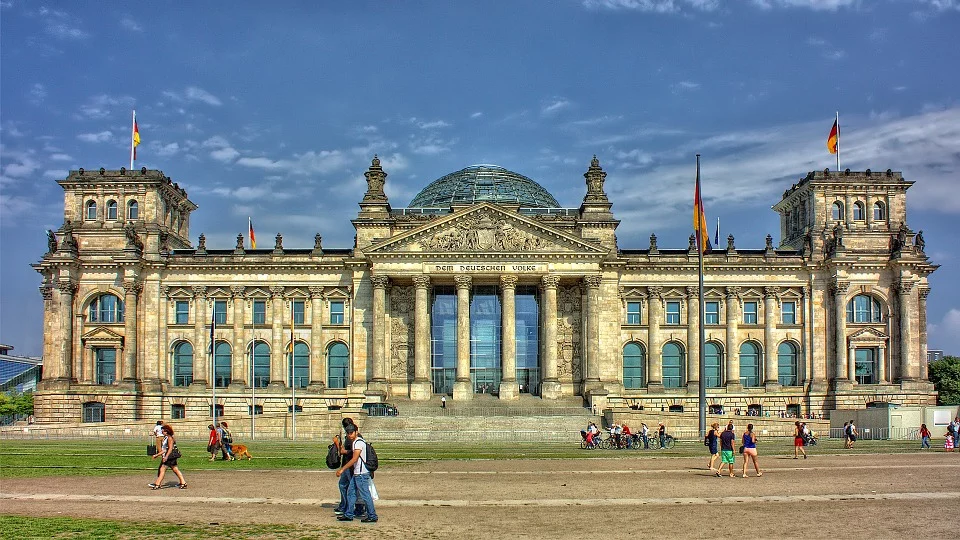 Germany: Five-year rent freeze implemented in Berlin's PRS market