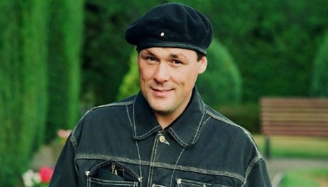 Dundee housing development to be named after Billy Mackenzie