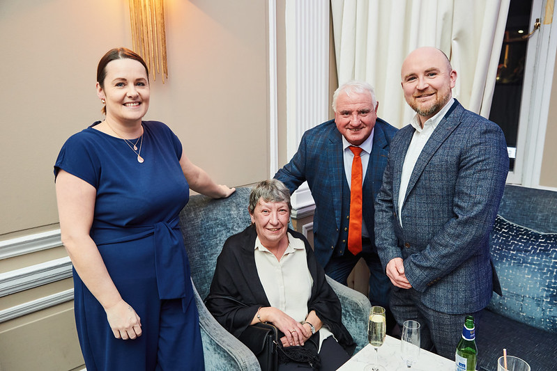 Blackwood recognised for pioneering independent living tech