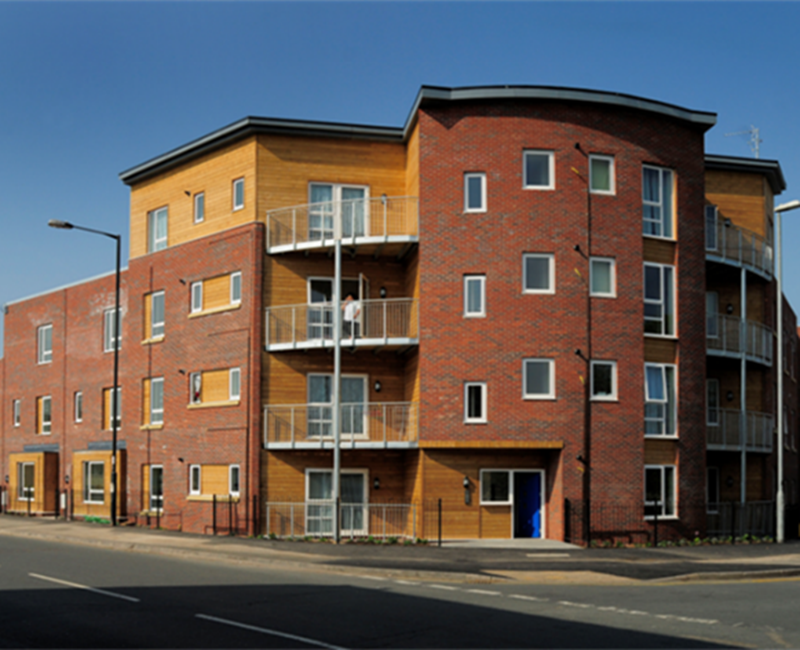 England: Housing association to demolish block after failed remediation claim