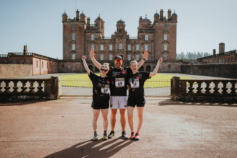 Charity Spotlight: Ella Dawson Foundation named charity partner for 2025 Buccleuch Property Challenge