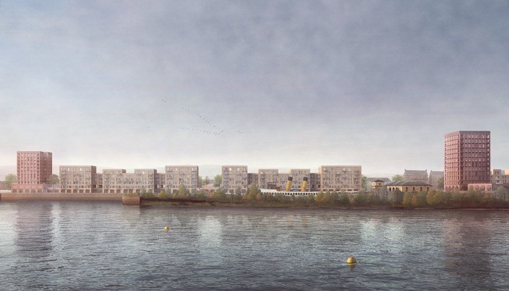 New film reveals £125m plans to transform historic Govan Graving Docks