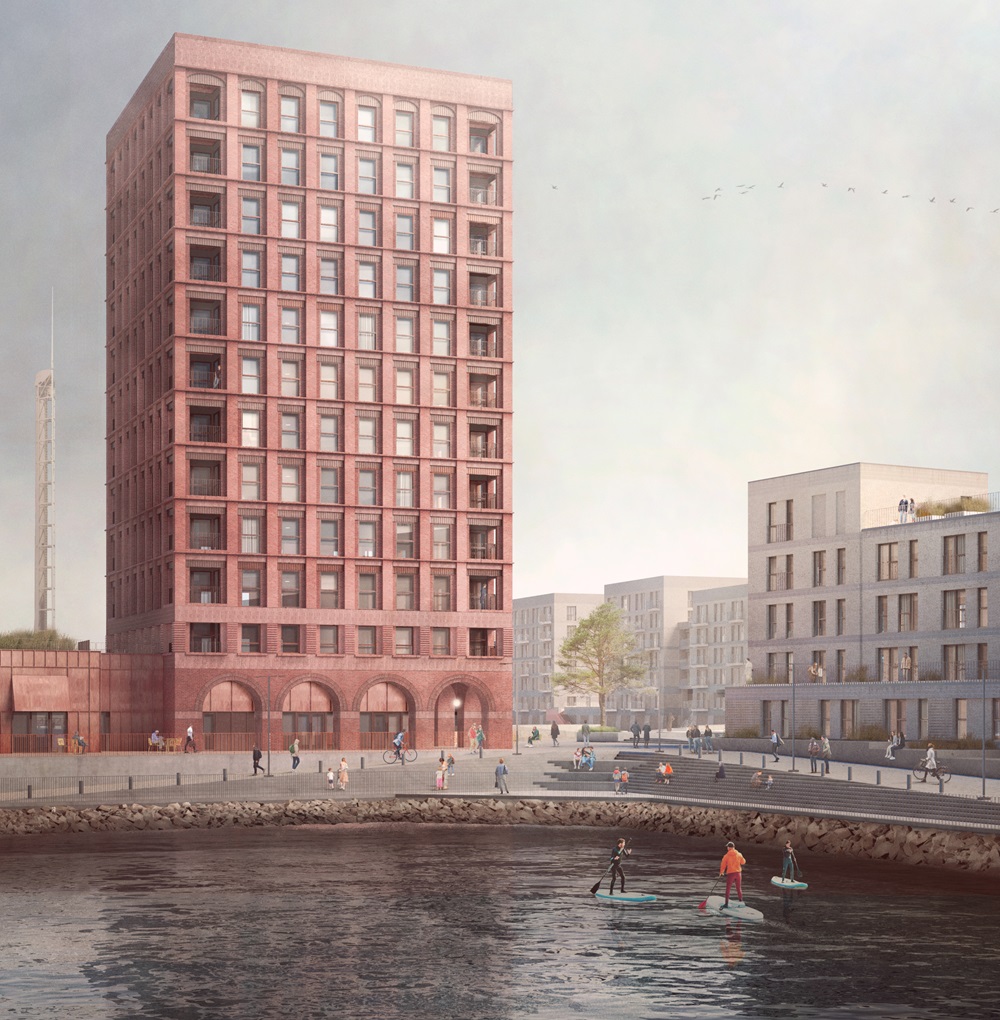 New film reveals £125m plans to transform historic Govan Graving Docks