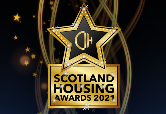 'Housing Team of the Year' award goes to Fife Council