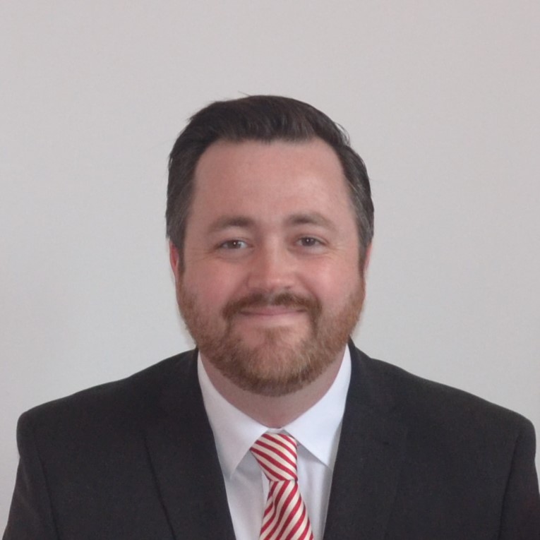 Craig Wood named director of housing and property services at Rural Stirling