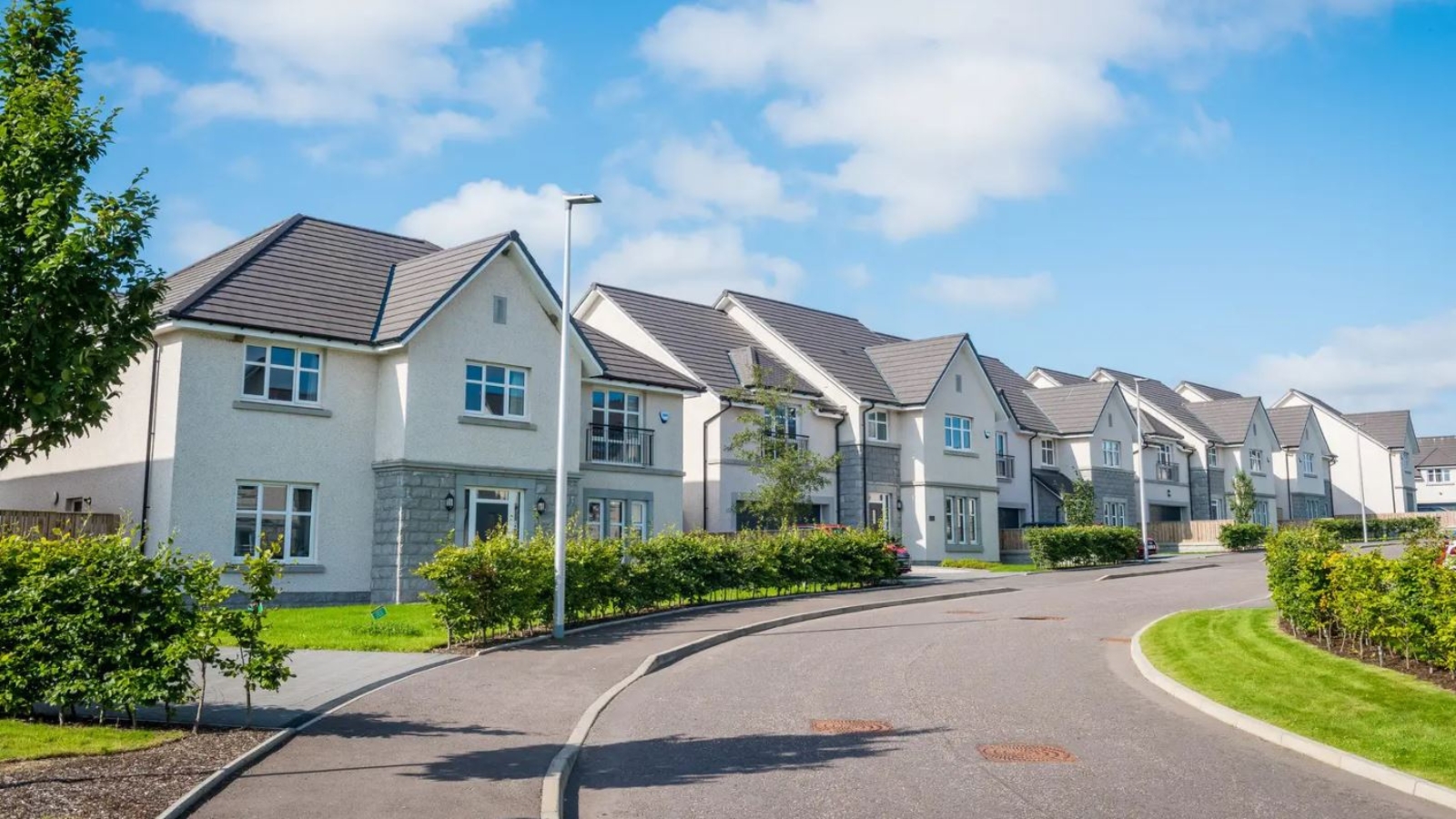 Cala Homes seeks to further strengthen Inverurie ties with £28m investment