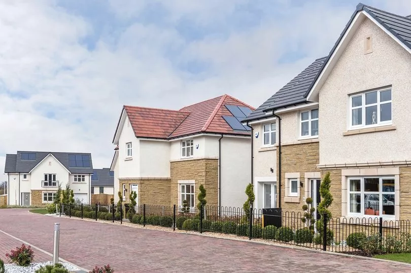 Cala acquires land to deliver third phase of Jackton homes