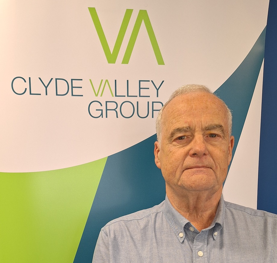 Four new board members welcomed to Clyde Valley Housing Association