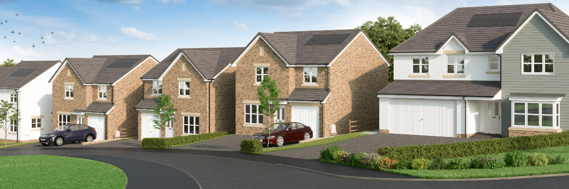 Miller Homes secures land in West Dunbartonshire