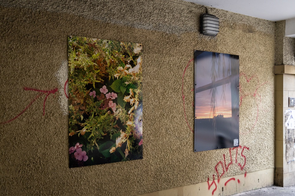 Places for People commissions photography exhibition at Edinburgh’s vandalism hotspots