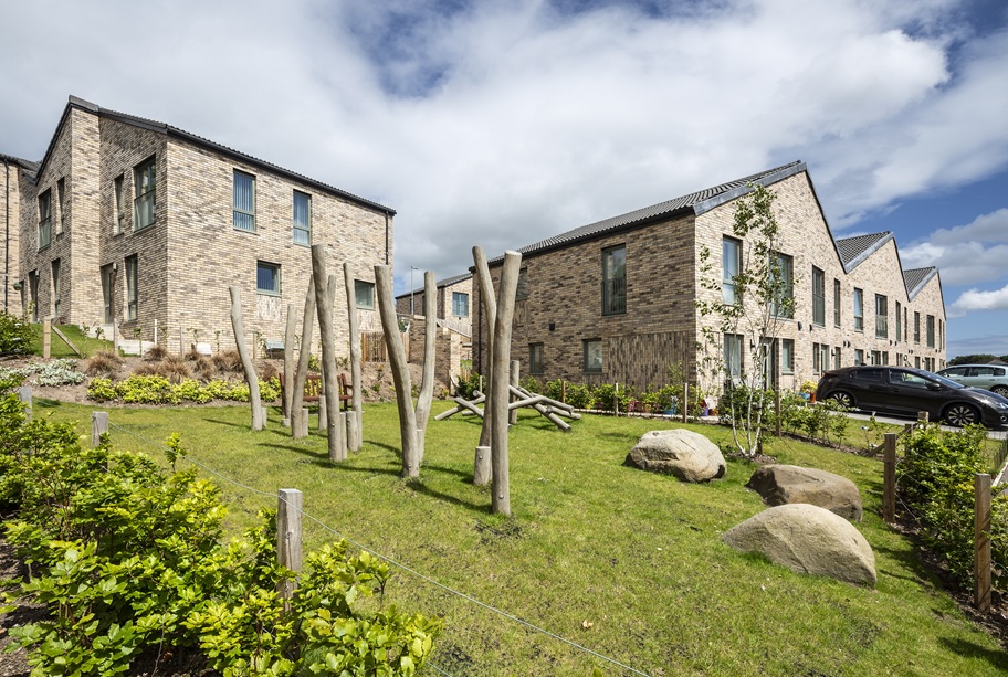 Housing projects among 21-strong RIAS Awards 2025 shortlist