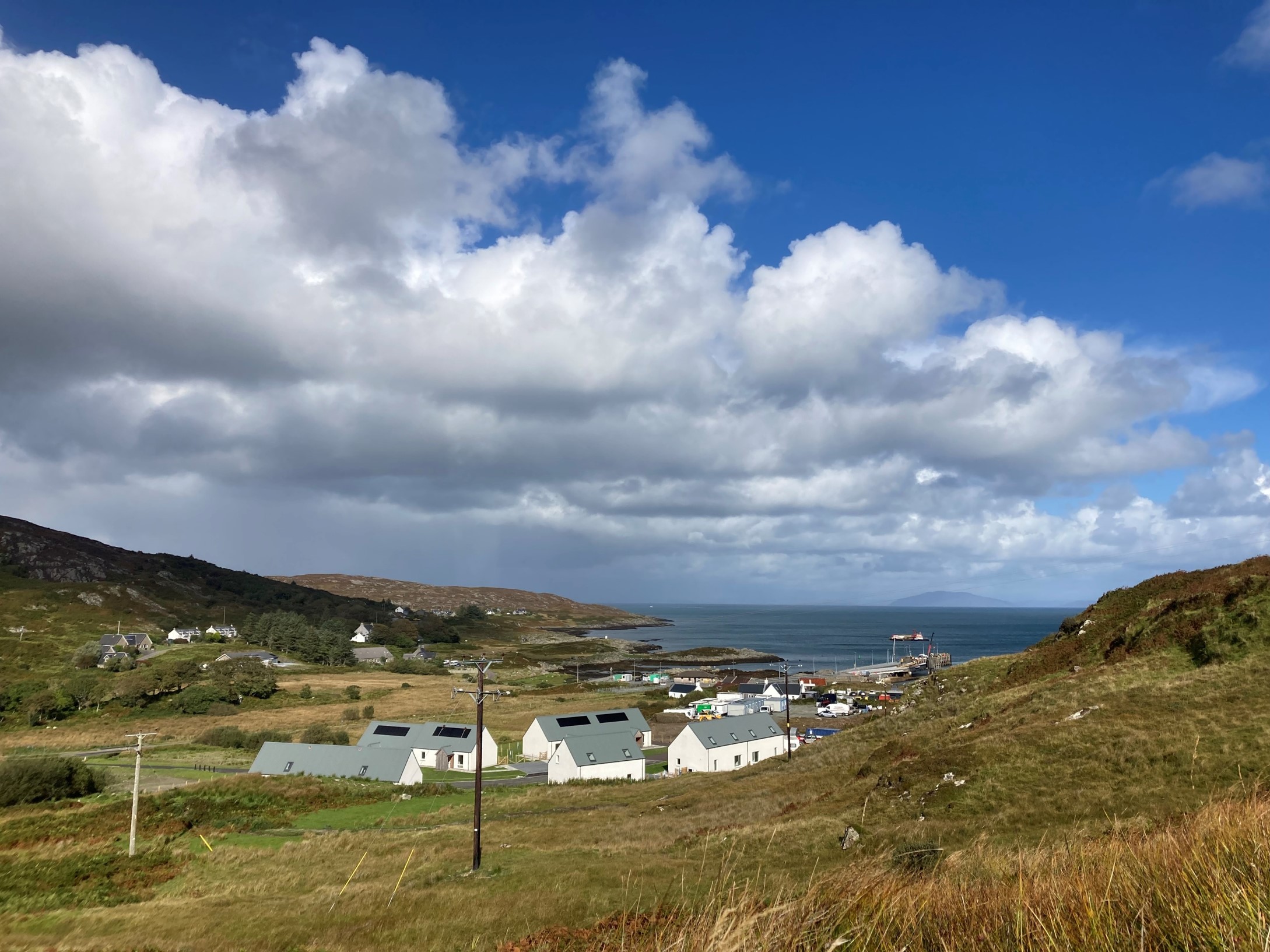 New community-led housing development on Colonsay will be ‘transformational’