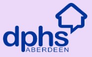 Disabled Persons Housing Service Aberdeen launches 'Families First' project
