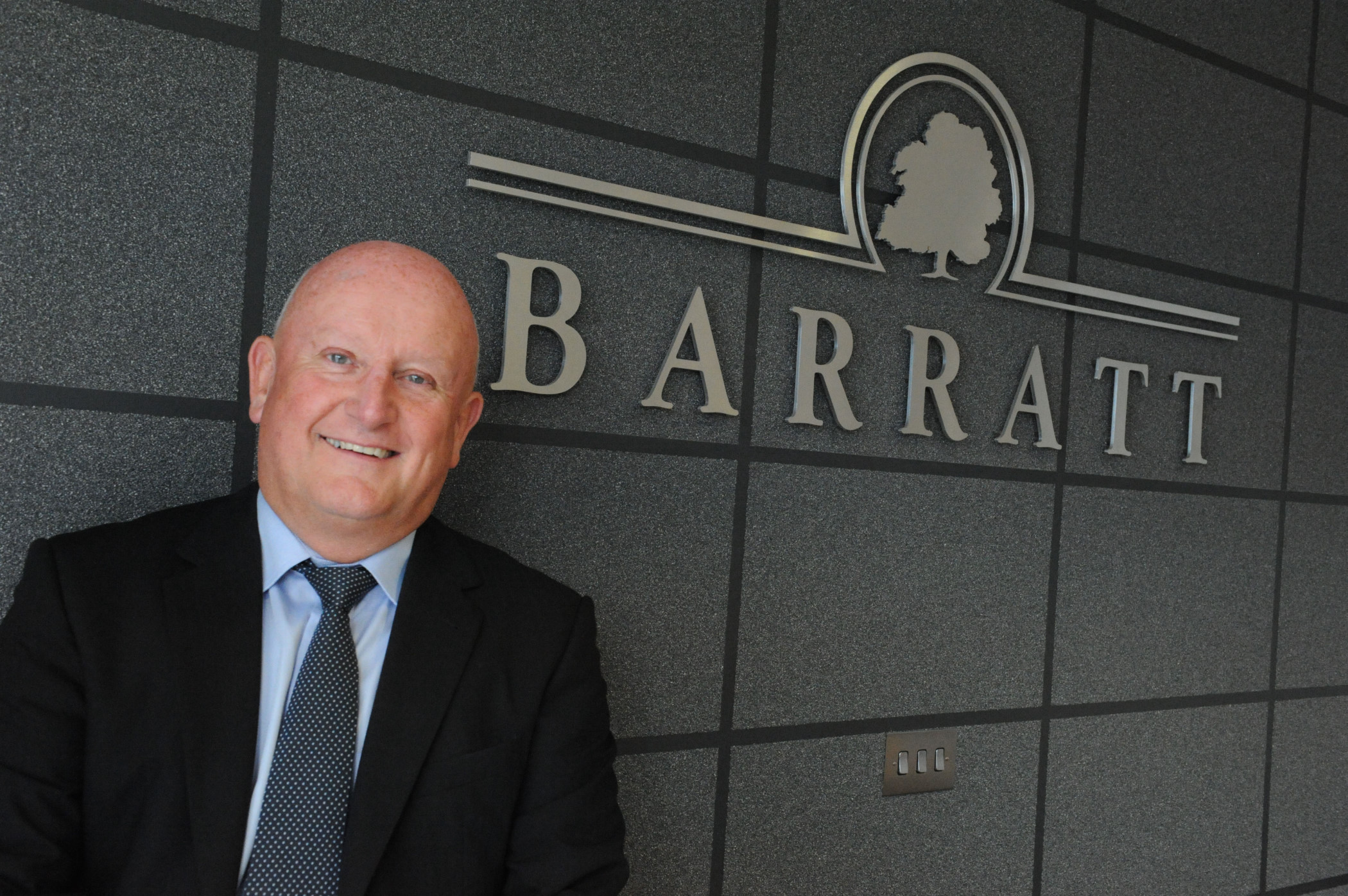 Barratt Developments Scotland extends Key Worker Scheme to more buyers