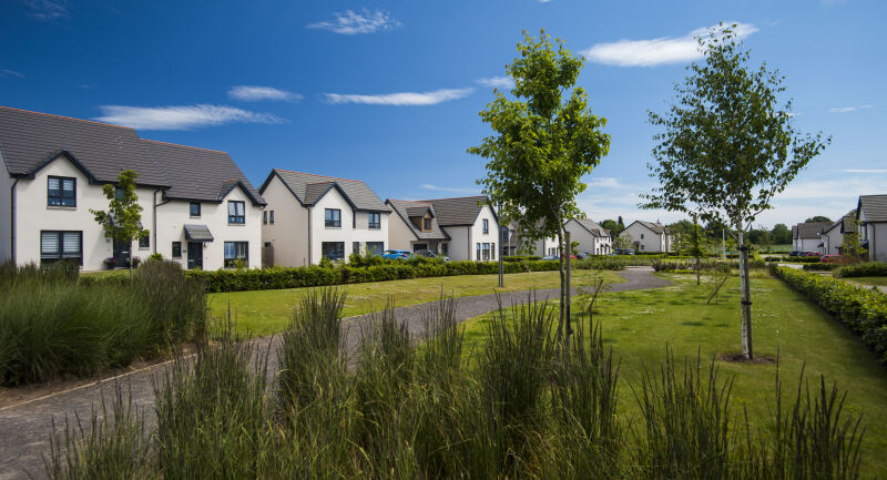 Springfield Properties to expand Dundee development by 215 new homes